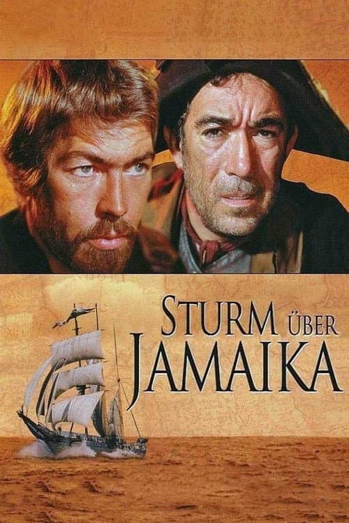 A High Wind in Jamaica still 7