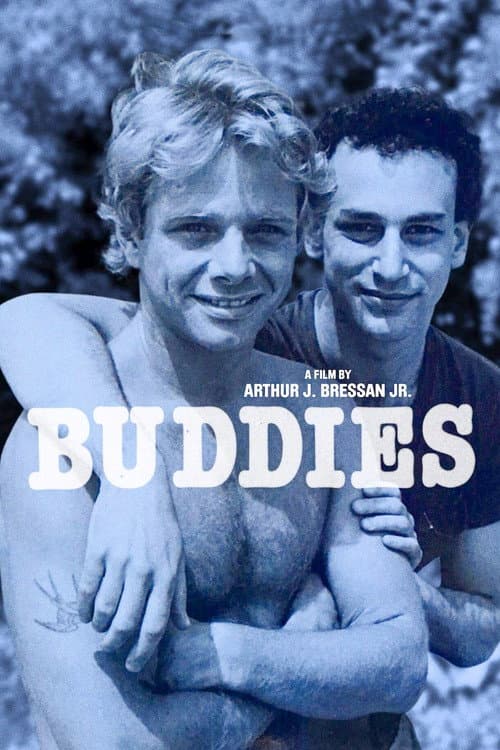 Buddies still 6