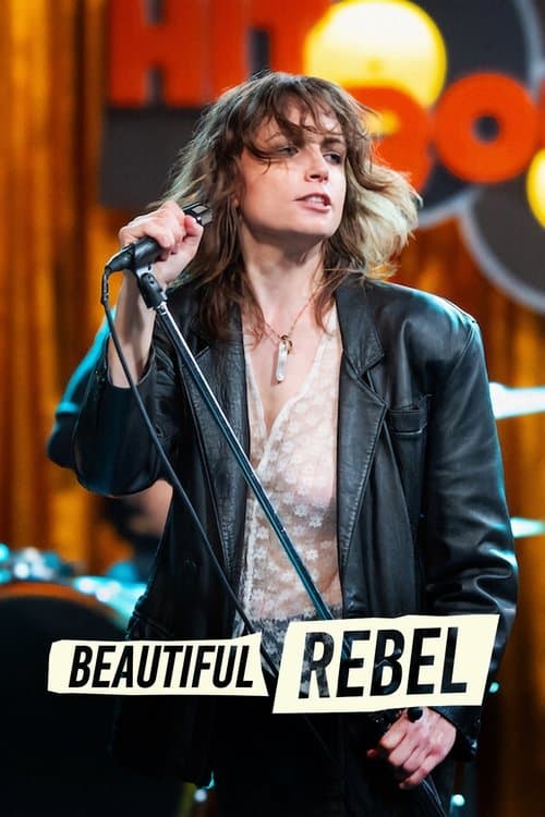 Beautiful Rebel still 6
