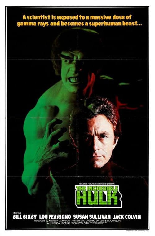 The Incredible Hulk still 8