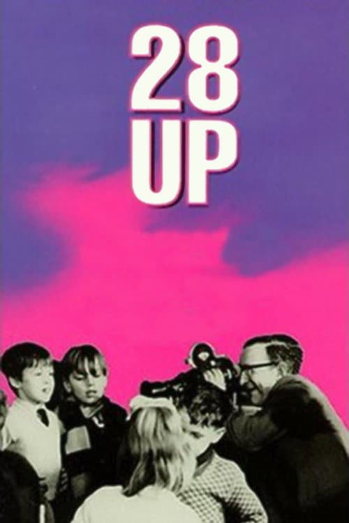 28 Up still 3