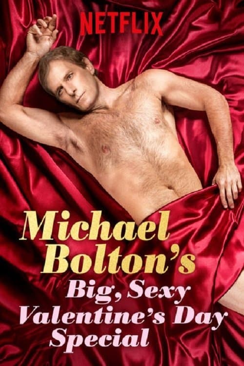Michael Bolton's Big, Sexy Valentine's Day Special still 8