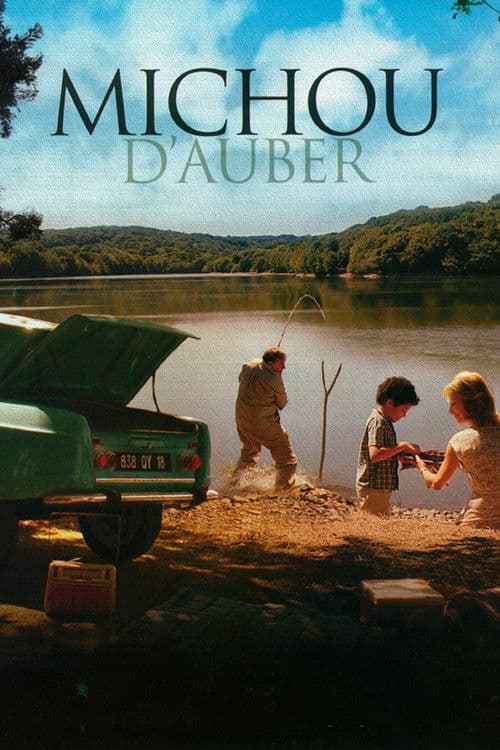 Michou d'Auber still 3