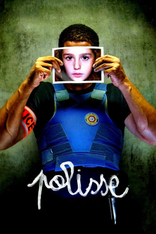 Polisse still 7