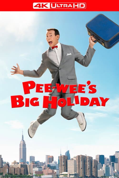 Pee-wee's Big Holiday still 7