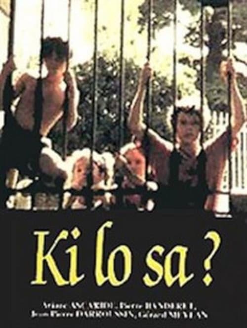 Ki lo sa? still 6