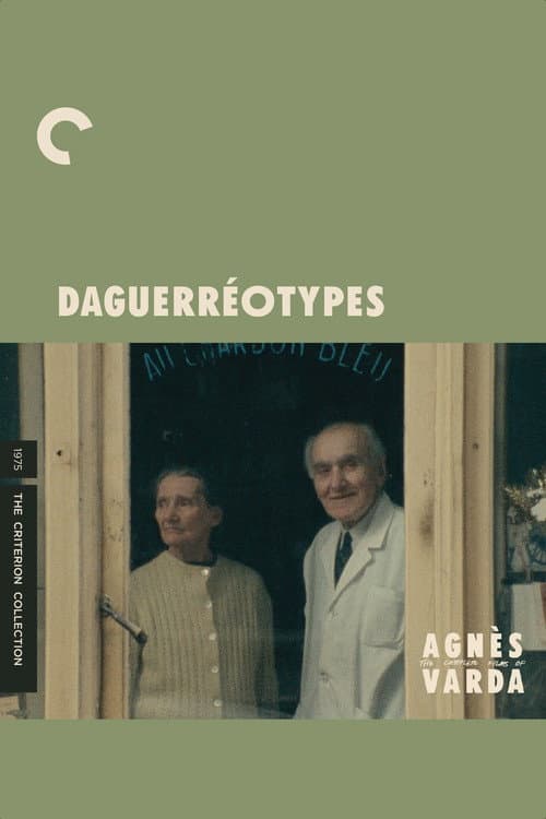 Daguerréotypes still 6