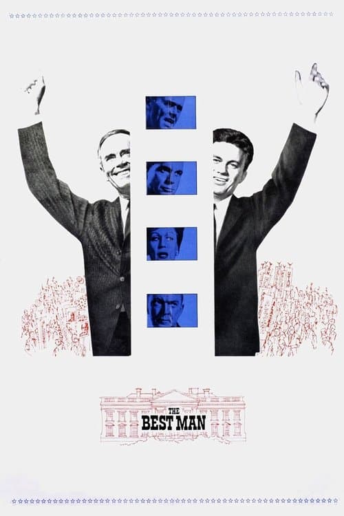 The Best Man still 5