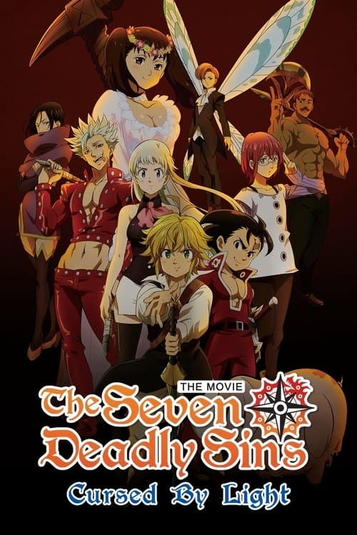 The Seven Deadly Sins: Cursed by Light still 8
