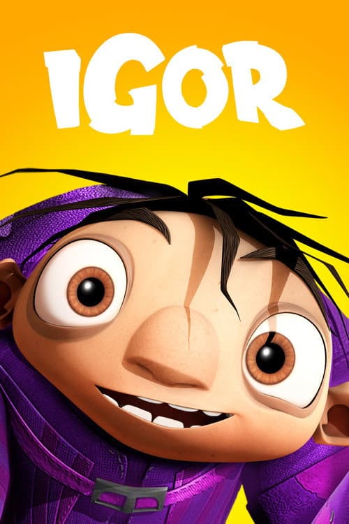 Igor still 8