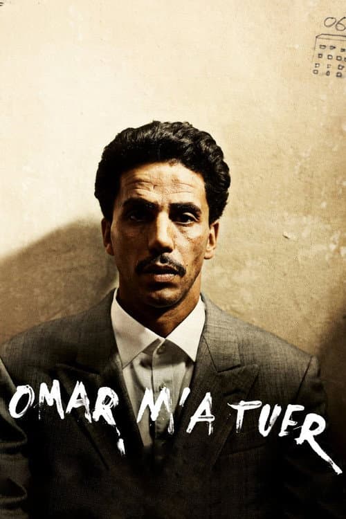 Omar Killed Me still 8
