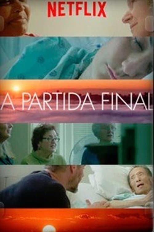 End Game still 6