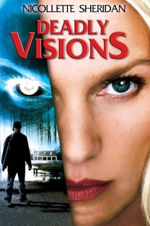 Deadly Visions still 3