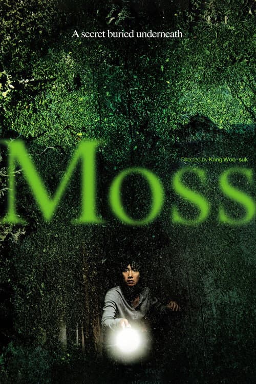 Moss still 5