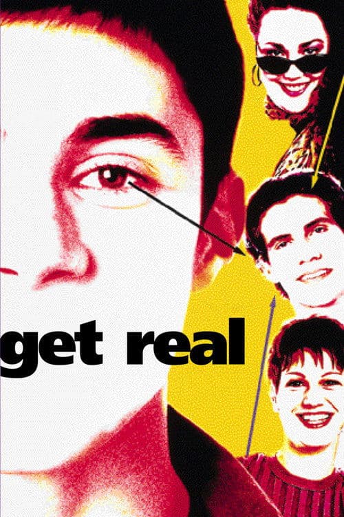 Get Real still 7
