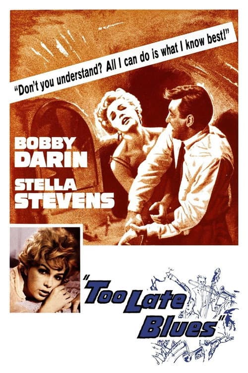 Too Late Blues still 6