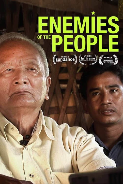 Enemies of the People still 3