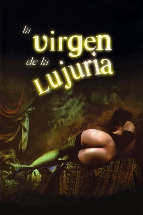 The Virgin of Lust still 3