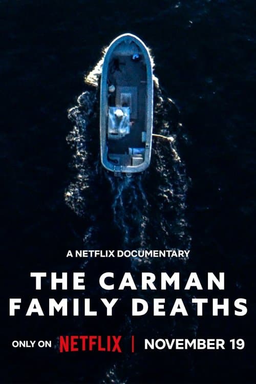 The Carman Family Deaths still 8