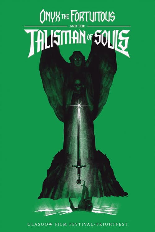 Onyx the Fortuitous and the Talisman of Souls still 7