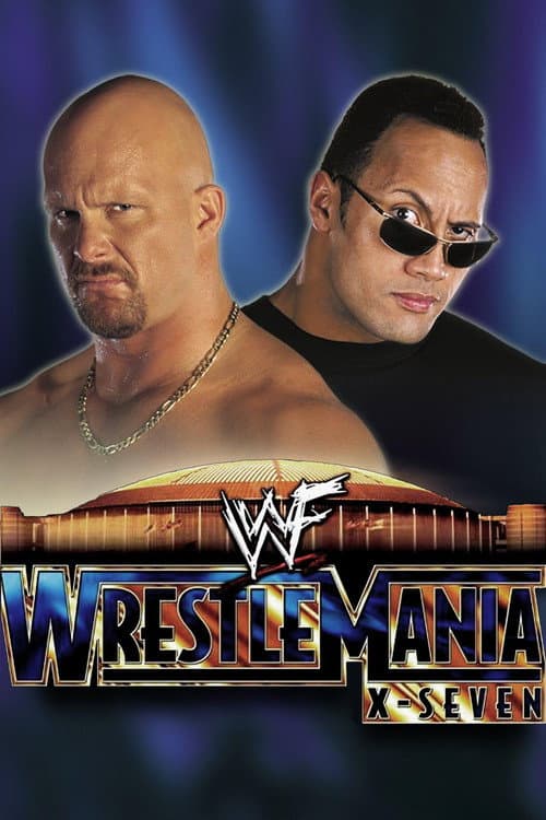 WWE WrestleMania X-Seven still 7