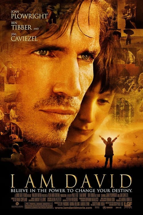 I Am David still 8