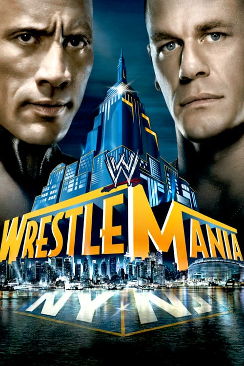 WWE WrestleMania 29 still 4