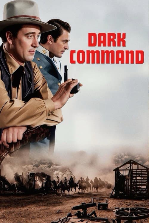Dark Command still 7