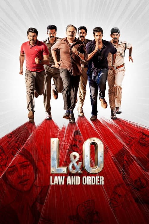Law & Order still 3