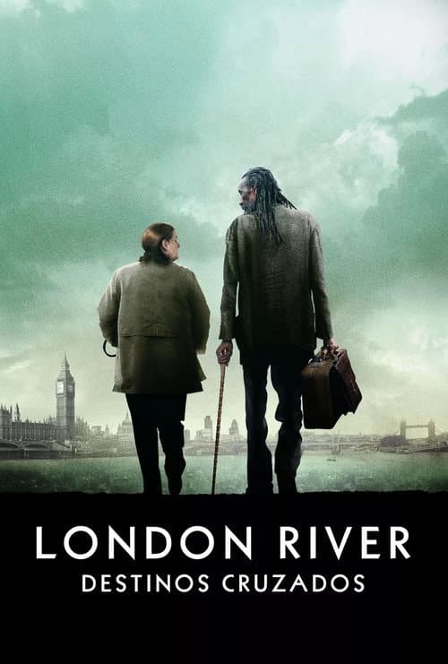 London River still 7