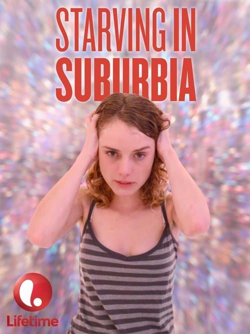 Starving in Suburbia still 6