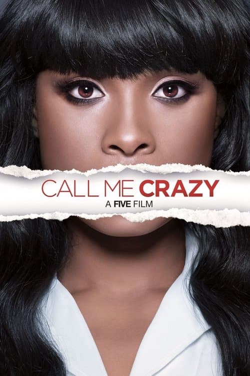 Call Me Crazy: A Five Film still 3
