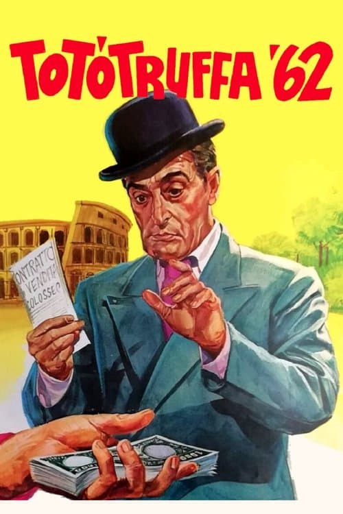 Totòtruffa '62 still 5