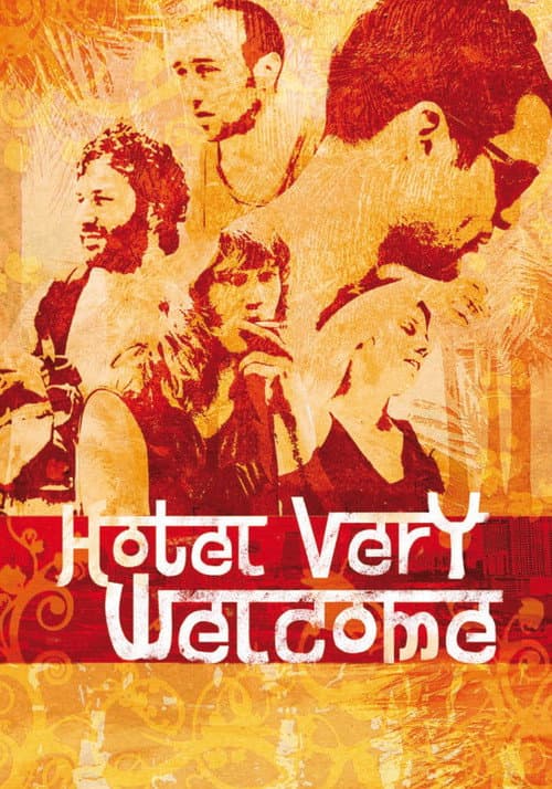 Hotel Very Welcome still 1