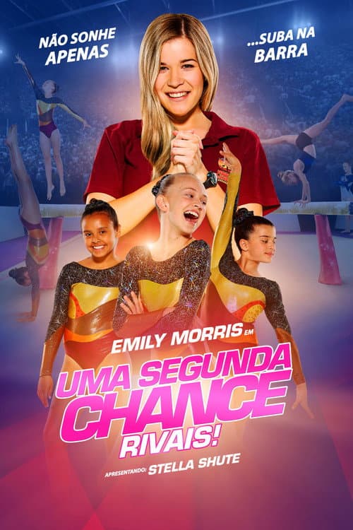 A Second Chance: Rivals! still 4