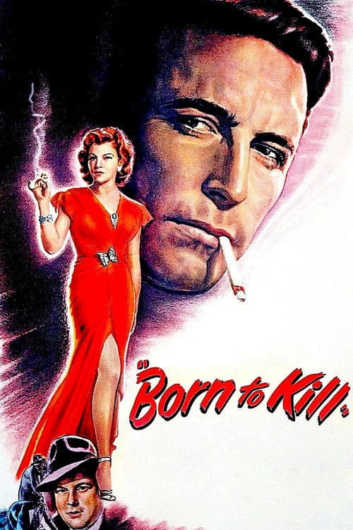 Born to Kill still 8