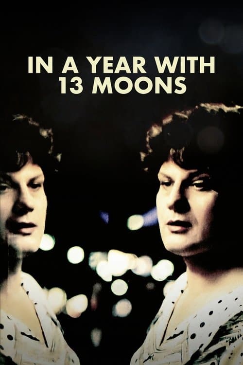 In a Year with 13 Moons still 7