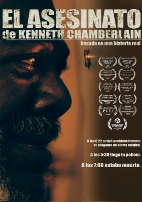 The Killing of Kenneth Chamberlain still 6