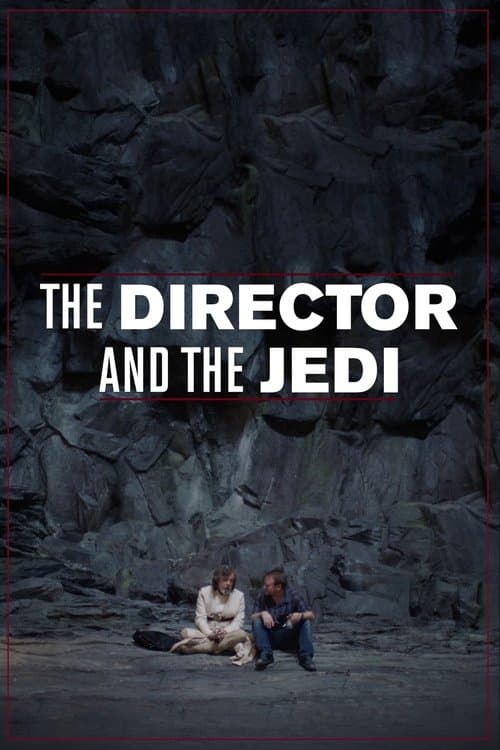 The Director and the Jedi still 3