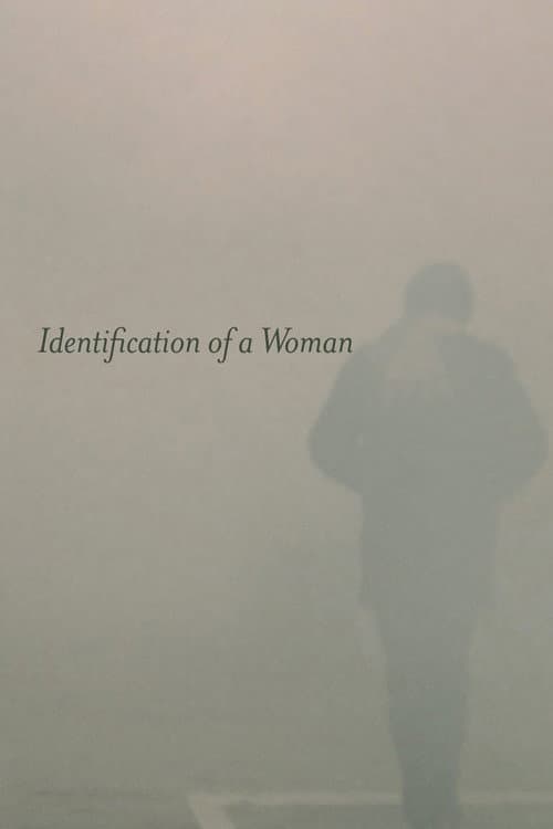 Identification of a Woman still 8