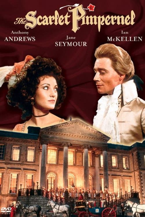 The Scarlet Pimpernel still 6