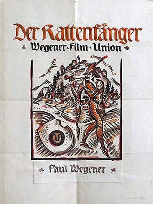 The Pied Piper of Hamelin still 1
