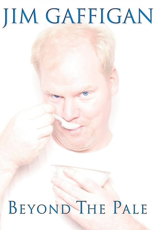 Jim Gaffigan: Beyond the Pale still 6