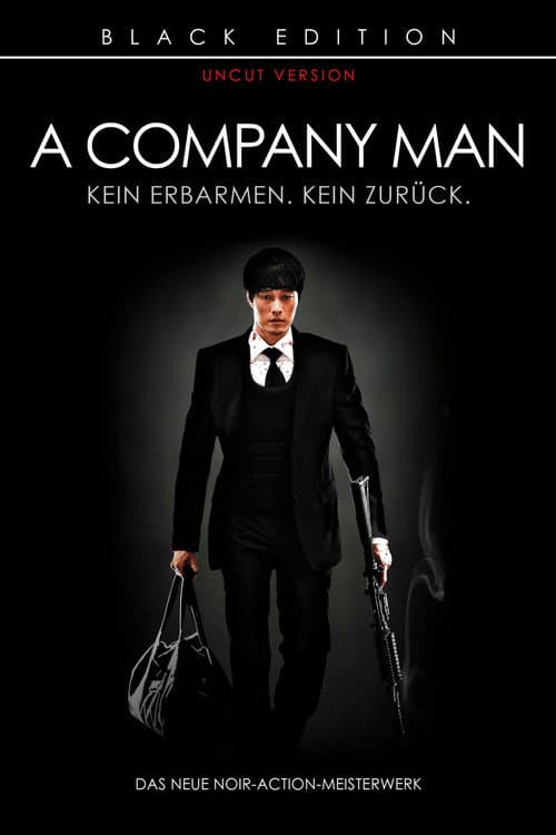 A Company Man still 8