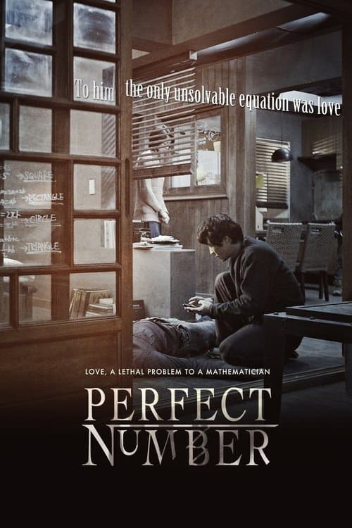 Perfect Number still 3