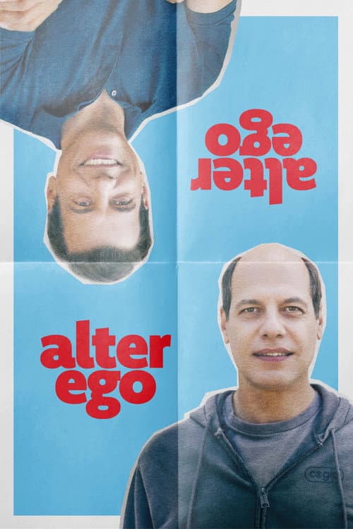 Alter Ego still 7