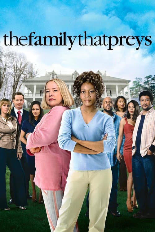 Tyler Perry's The Family That Preys still 8