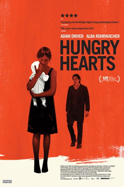 Hungry Hearts still 8