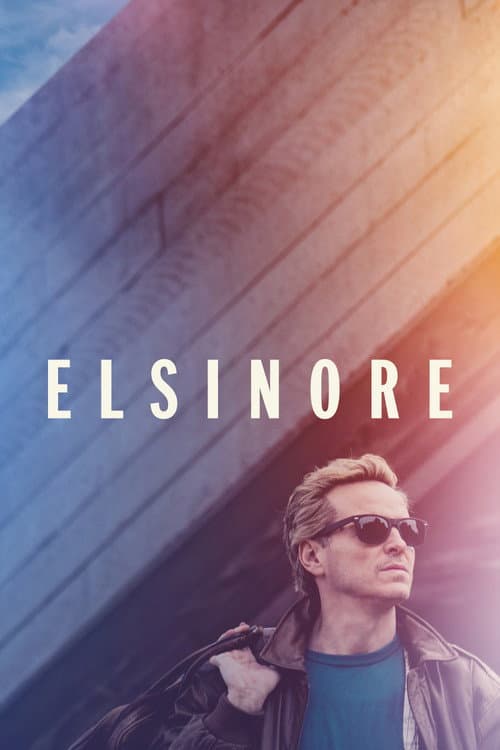 Elsinore Trailer: Andrew Scott as Ian Charleson still 6