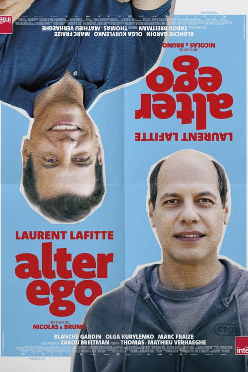 Alter Ego still 8